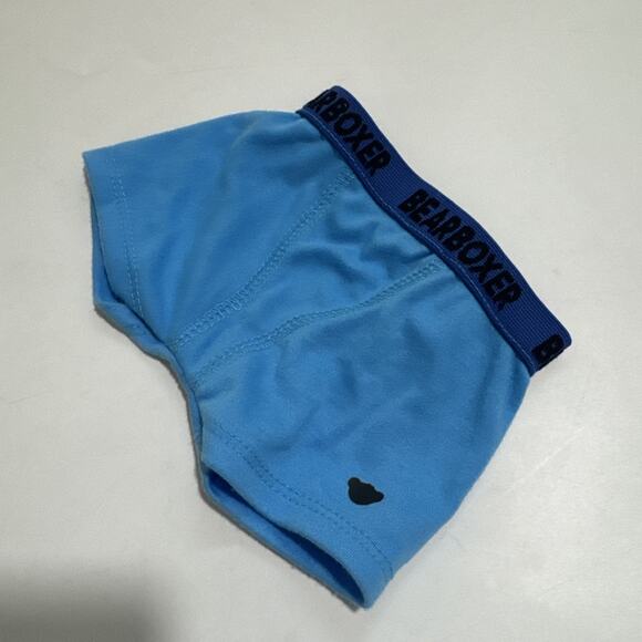 Build A Bear Boxers Shorts BEARBOXER Teddy Clothes BAB - Picture 5 of 7